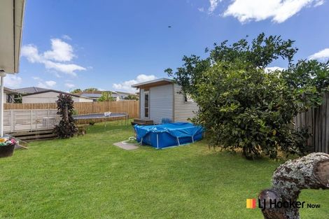 Photo of property in 23 Taitimu Drive, Weymouth, Auckland, 2103