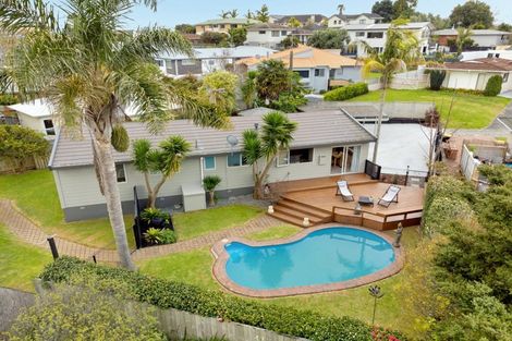 Photo of property in 23 Columba Place, Matua, Tauranga, 3110