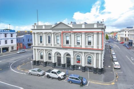 Photo of property in 6/7 Liverpool Street, Dunedin Central, Dunedin, 9016