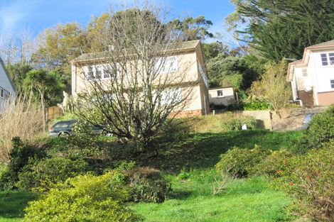 Photo of property in 96 Somerville Street, Andersons Bay, Dunedin, 9013