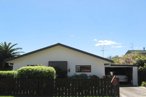 Photo of property in 1b Tresillian Avenue, Marybank, Nelson, 7010