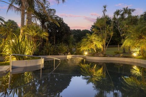 Photo of property in 1b Warner Road, Oropi, 3173