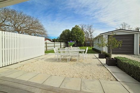 Photo of property in 13 Scott Street, Sydenham, Christchurch, 8023