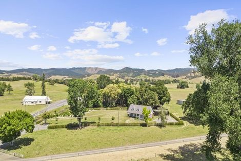 Photo of property in 46 Otane Road, Patetonga, Morrinsville, 3373