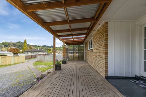 Photo of property in 244 Taupo Road, Taumarunui, 3920