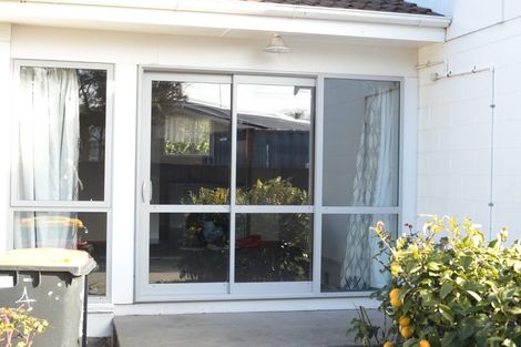 Photo of property in 3/16 Hargest Crescent, Sydenham, Christchurch, 8023