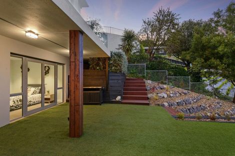 Photo of property in 38 Rossmore Terrace, Cashmere, Christchurch, 8022