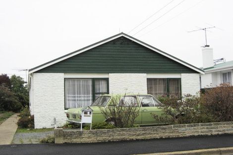 Photo of property in 109b Surrey Street, Forbury, Dunedin, 9012