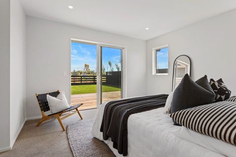 Photo of property in 134 Faulks Drive, Lincoln, 7608