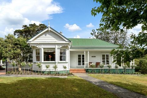 Photo of property in 260 Settlement Road, Red Hill, Papakura, 2110