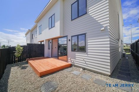 Photo of property in 61 Survila Street, Papakura, 2110