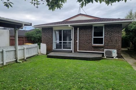 Photo of property in 2/156 Knights Road, Hutt Central, Lower Hutt, 5011