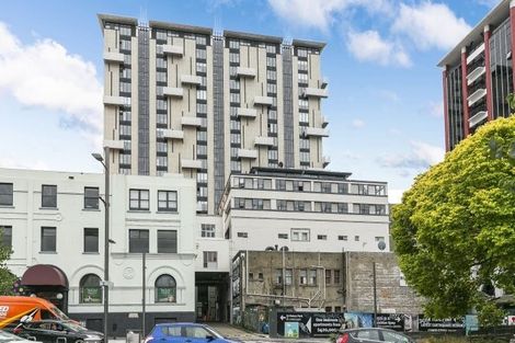 Photo of property in 1806/111 Dixon Street, Te Aro, Wellington, 6011
