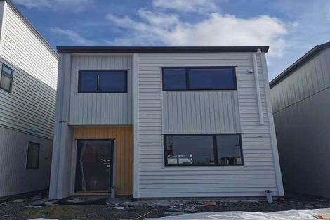 Photo of property in 37 Kairakau Street, Papakura, 2110