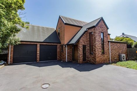 Photo of property in 1/111 Lincoln Road, Addington, Christchurch, 8024