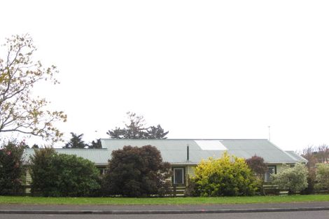 Photo of property in 11 Cowling Road, Hurdon, New Plymouth, 4310