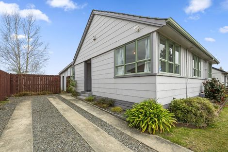 Photo of property in 303 Old Taupo Road, Hillcrest, Rotorua, 3015