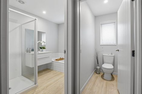 Photo of property in 199 Brookside Road, Rolleston, 7614