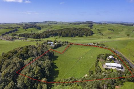Photo of property in 352 Te Papatapu Road, Raglan, Te Mata, 3894
