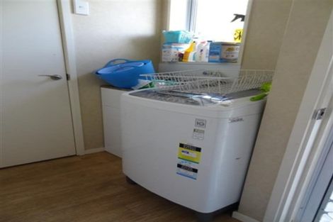 Photo of property in 2/5 Rutherford Street, Woolston, Christchurch, 8023