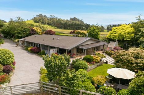 Photo of property in 590 Trig Road, Waihi, 3681