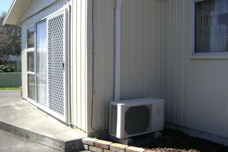 Photo of property in 1/10 Wiltshire Place, Tamatea, Napier, 4112