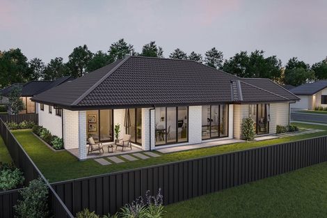 Photo of property in 3 Uretara Drive, Katikati, 3129