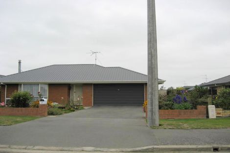 Photo of property in 29 Thomson Street, Tinwald, Ashburton, 7700