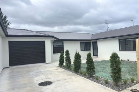 Photo of property in 6f Garrick Place, Beerescourt, Hamilton, 3200