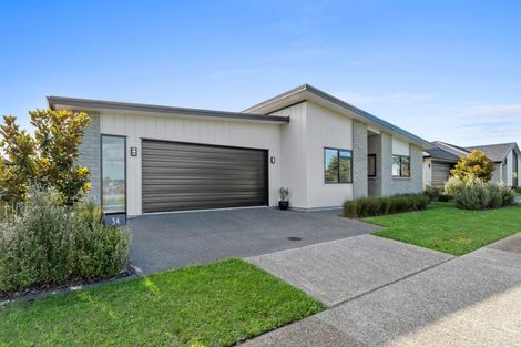 Photo of property in 34 Flack Street, Pyes Pa, Tauranga, 3112