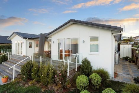 Photo of property in 87 Mortlake Heights, Pyes Pa, Tauranga, 3112
