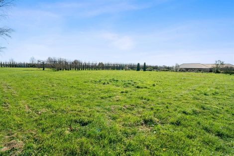 Photo of property in 1 Westview Drive, Tinwald, Ashburton, 7700