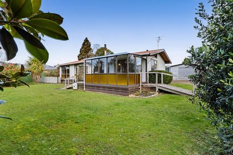 Photo of property in 33 Kowhai Street, Inglewood, 4330