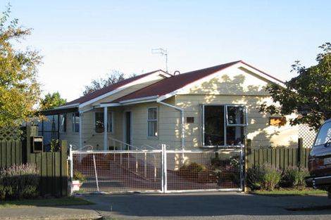 Photo of property in 28a High Street, Leeston, 7632