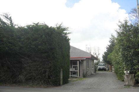 Photo of property in 10 Bay Road, Oxford, 7430