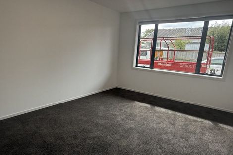 Photo of property in 2/7 Division Street, Riccarton, Christchurch, 8041