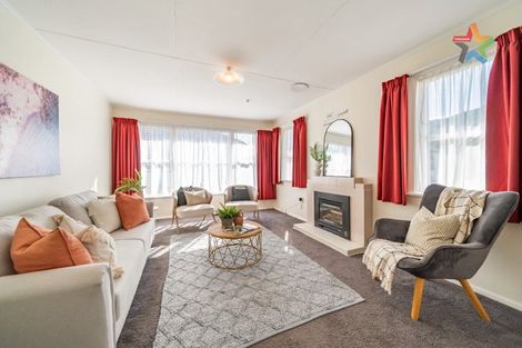 Photo of property in 64 Wise Street, Wainuiomata, Lower Hutt, 5014