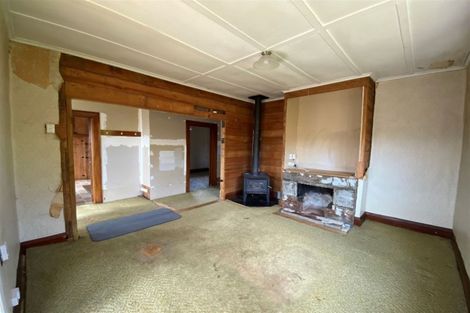 Photo of property in 1 Kelvin Street, South Hill, Oamaru, 9400