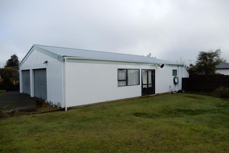 Photo of property in 56 Neal Street, Putaruru, 3411