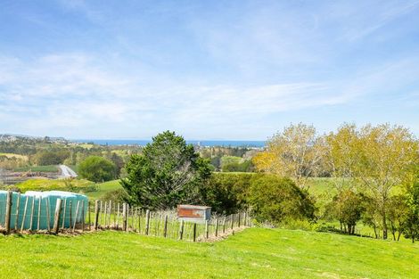Photo of property in 120 Cemetery Road, Wainui, Silverdale, 0992