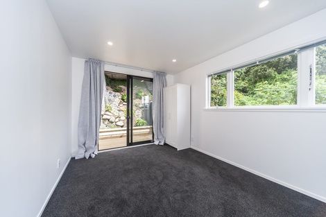 Photo of property in 43a Harbour View Road, Northland, Wellington, 6012