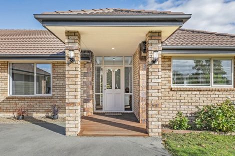 Photo of property in 8 Marion Place, Lincoln, 7608