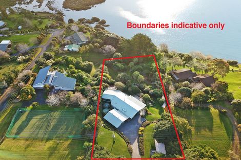 Photo of property in 103 Ridge Road, Howick, Auckland, 2014