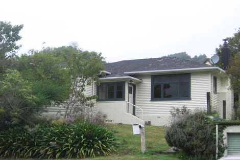 Photo of property in 163 Wilton Road, Wilton, Wellington, 6012