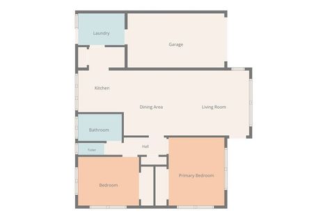 Photo of property in 1/747 Cameron Road, Tauranga South, Tauranga, 3112