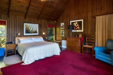 Photo of property in 363 Port Underwood Road, Whatamango Bay, Picton, 7281