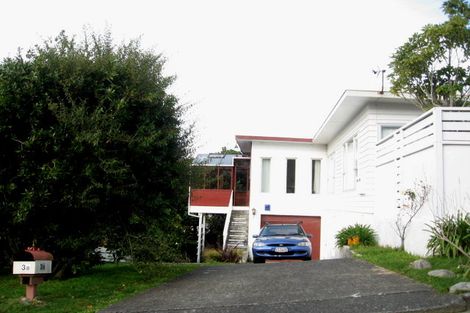 Photo of property in 1/3 Ridd Crescent, Karori, Wellington, 6012