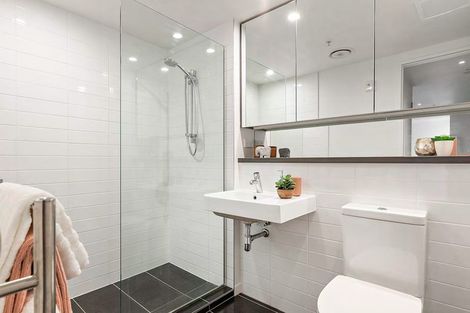 Photo of property in Elevate, 6/30f Taranaki Street, Te Aro, Wellington, 6011