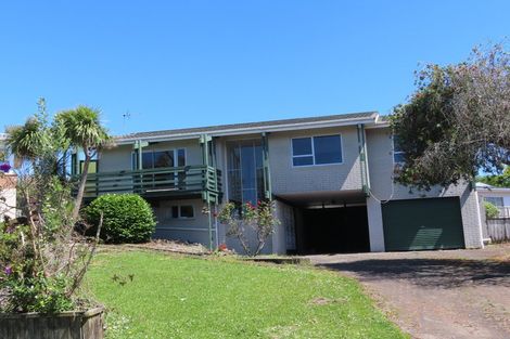 Photo of property in 19 Rothwell Place, Sunnyhills, Auckland, 2010