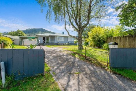Photo of property in 3 Liane Place, Mangakakahi, Rotorua, 3015